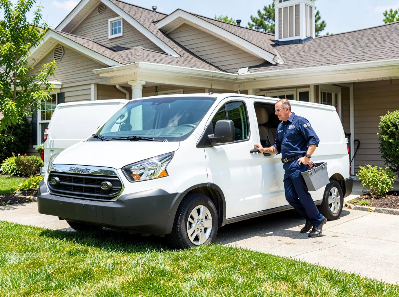 Emergency Plumber company in Jefferson, SD