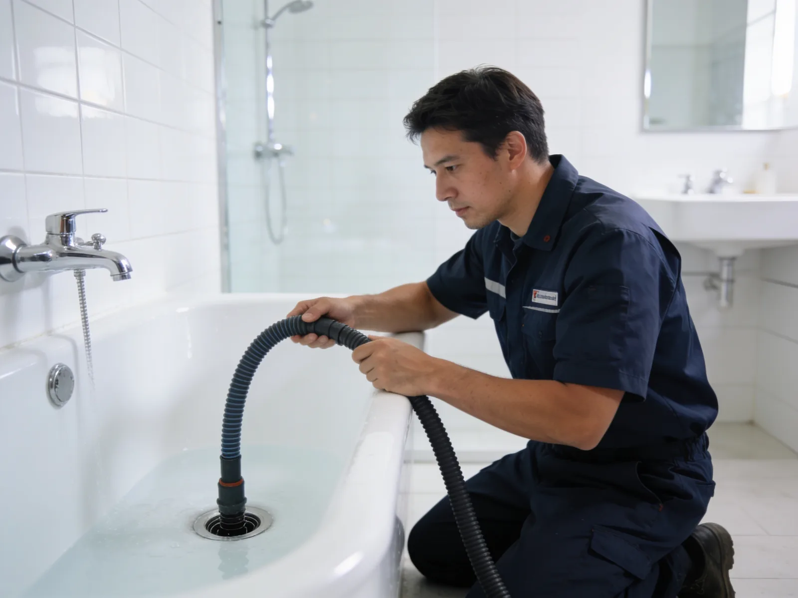Emergency Plumber Jefferson, SD FAQs